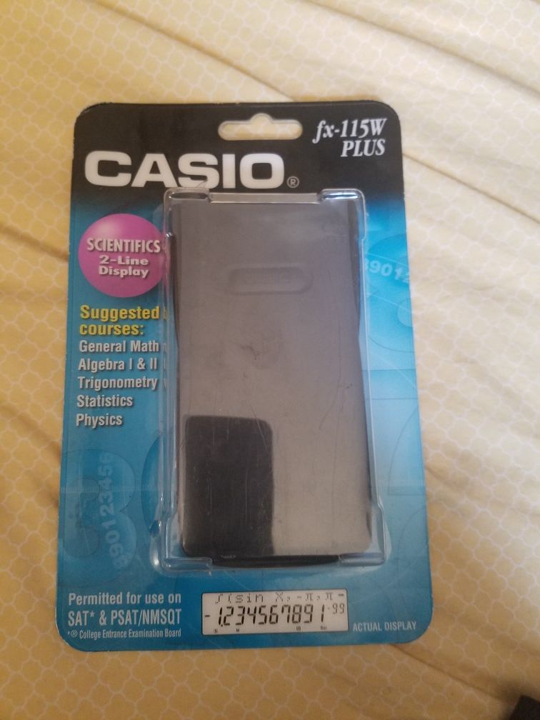 Calculator
