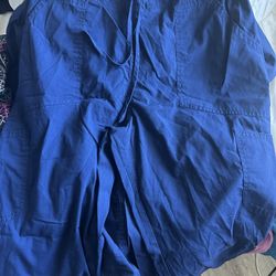 Scrubs Size Large