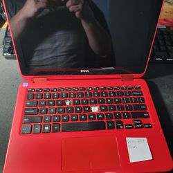 Dell Laptop