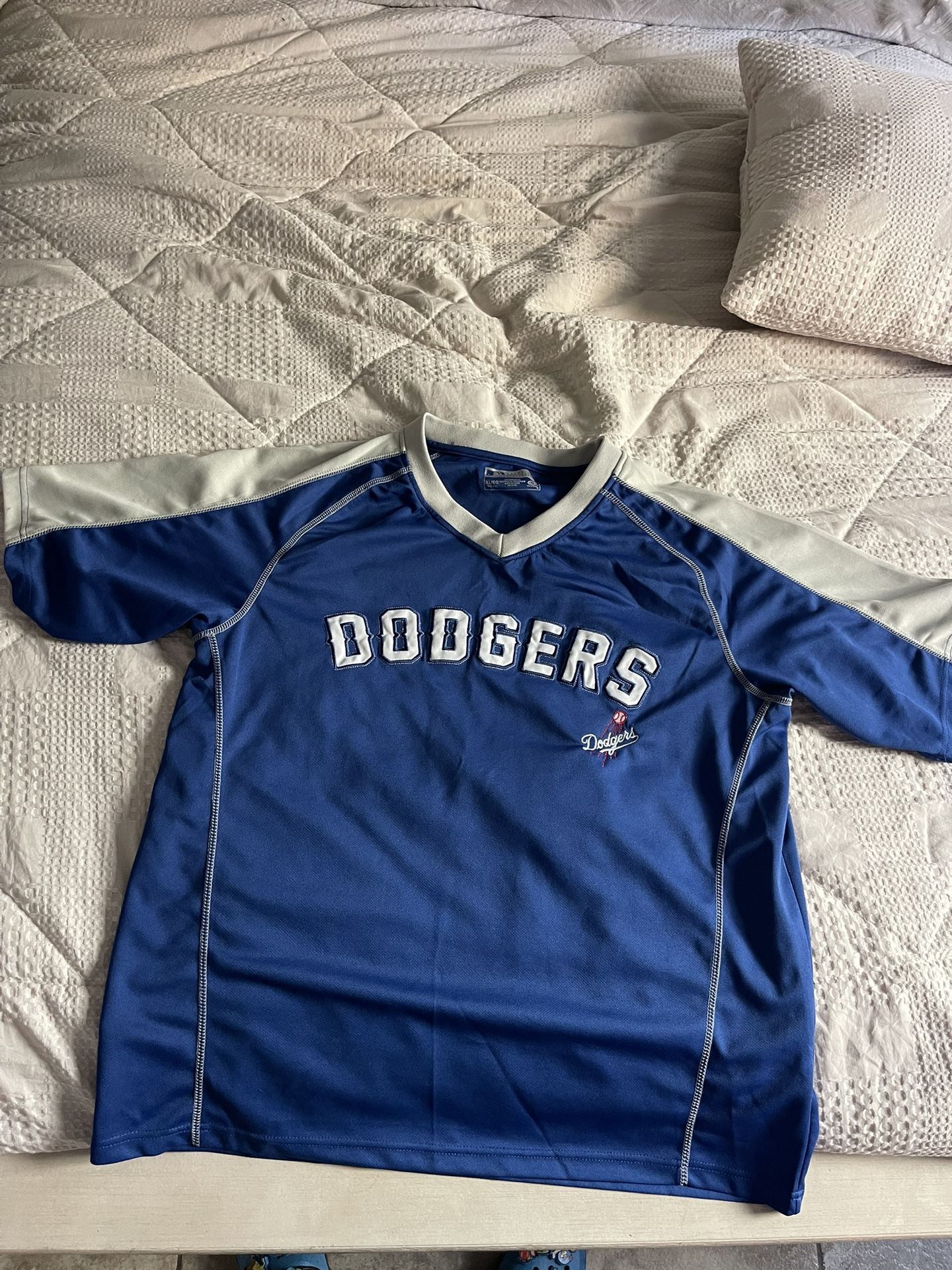 Dodgers Jersey