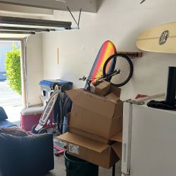 Moving Sale