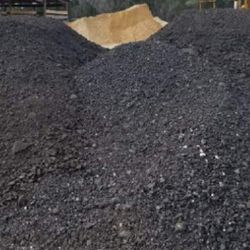 Asphalt grindings