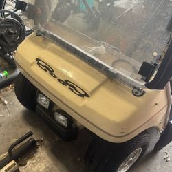 Golf Cart
