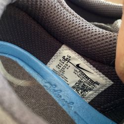 Nike Skateboard Youth 4.5