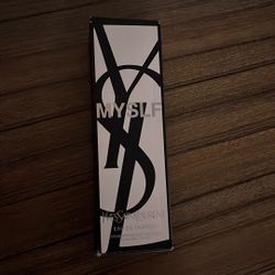My Self Ysl 