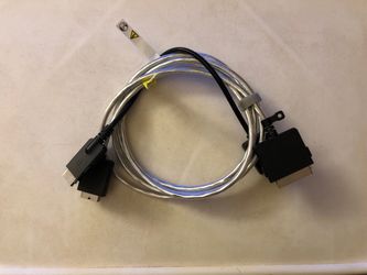 Samsung One Connect Cable