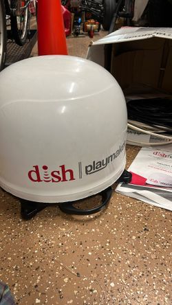 Dish Playmaker