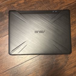 Asus Tuf Gaming Laptop