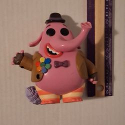 Funko Pop! Disney Pixar Inside Out Bing Bong Action Figure