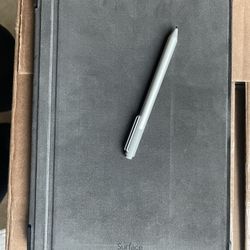 Microsoft Bundle Surface Pro Intel I5,8GB Memory 256Gb SSD A++