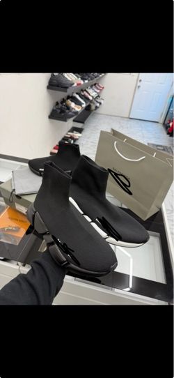 Baleciga 2.0 shoes