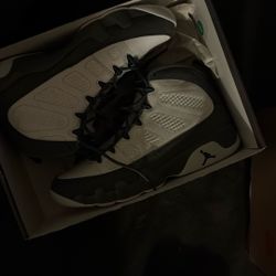 Jordan 