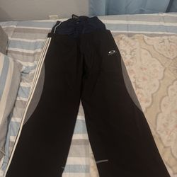 Balenciaga Cut-Up Sweatpants