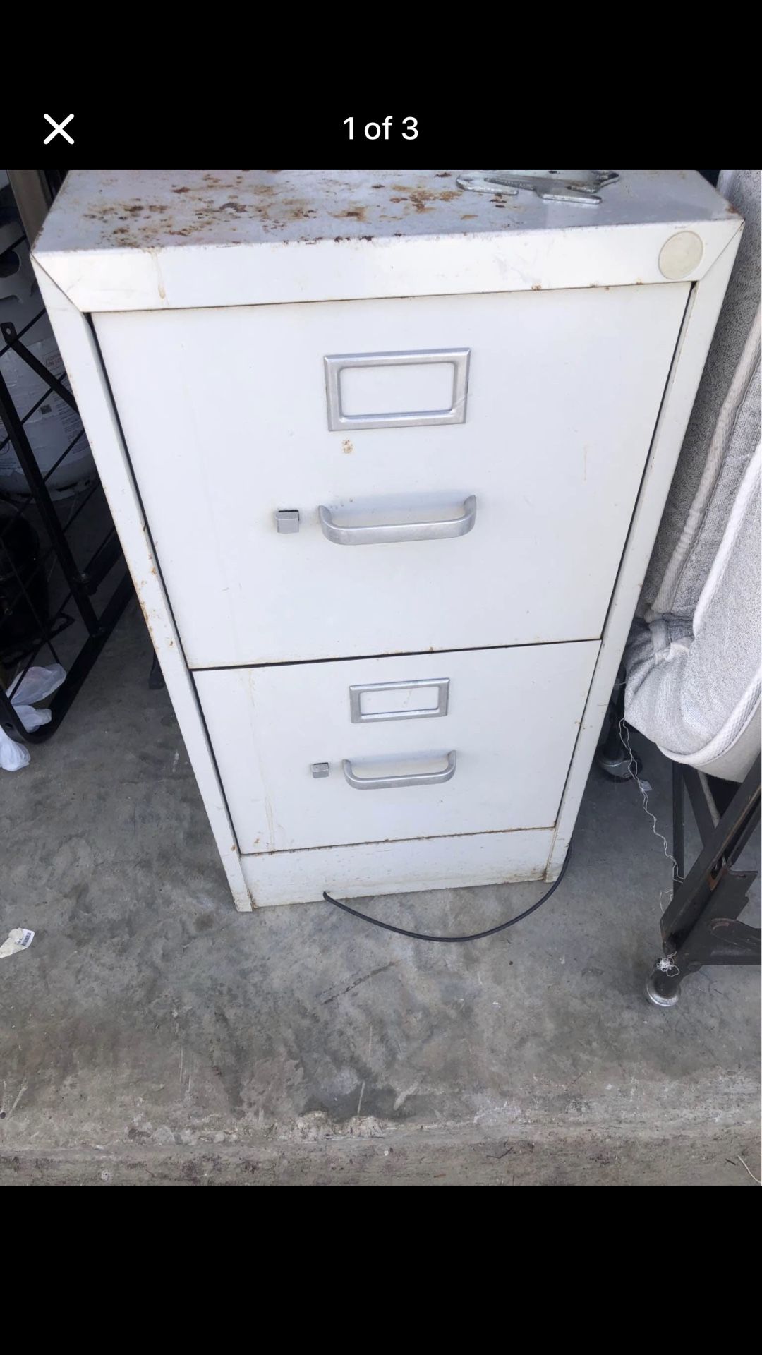 Storage Boxs