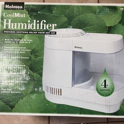 Cool Mist Huminifier
