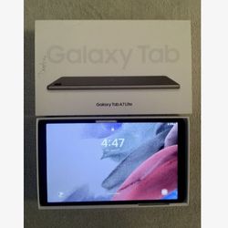 Samsung Galaxy Tab A7 Lite 