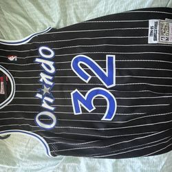 Shaquille O'Neal Jersey
