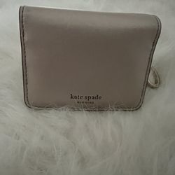 Kate Spade Small Wallet
