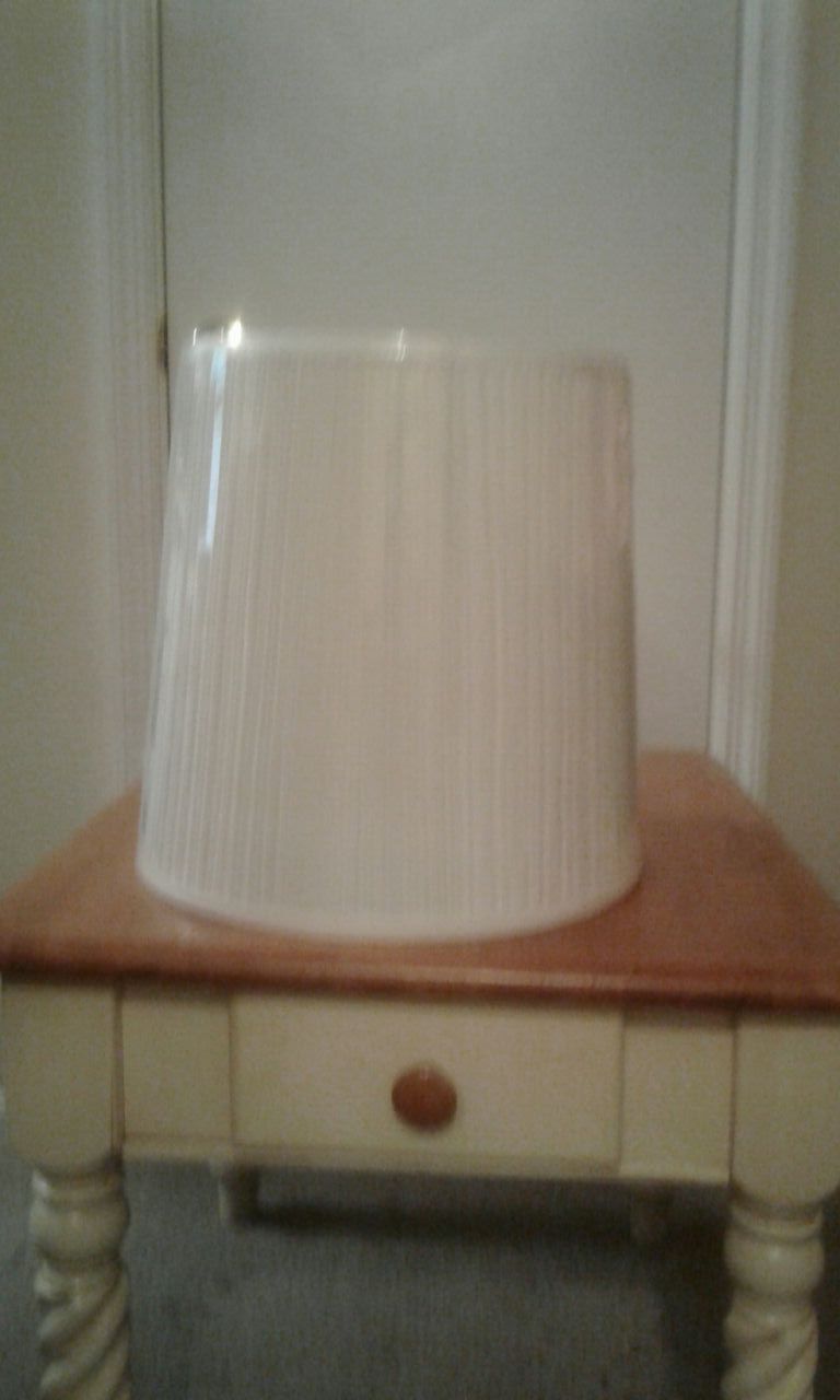 Lamp shade