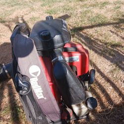Blower 