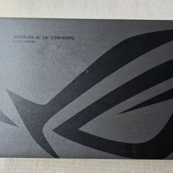 14” Asus Rog Zephyrus G14 3K Oled 120hz gaming laptop copilot + Pc Ryzen Ai 9 HX 32gb RTX 5070 Ti 1Tb 