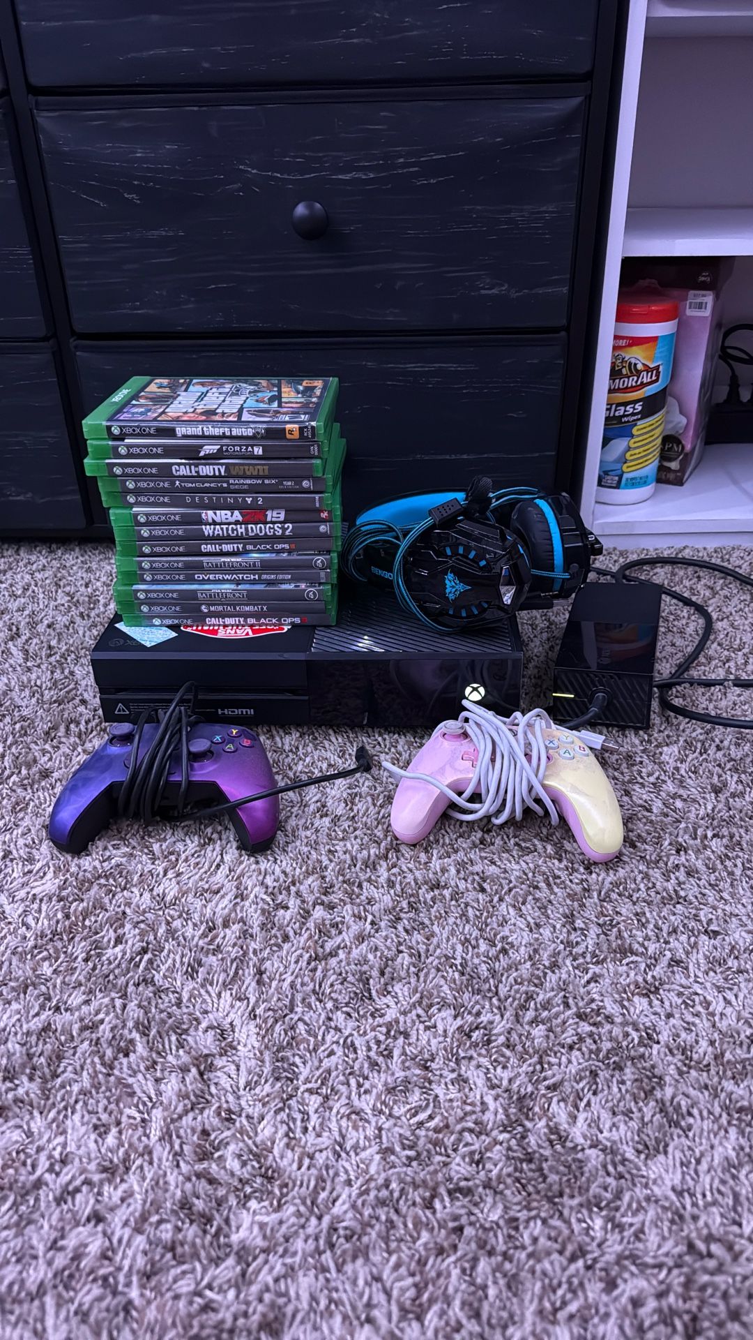 Xbox One Bundle