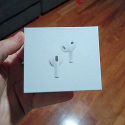 Airpod pro 3