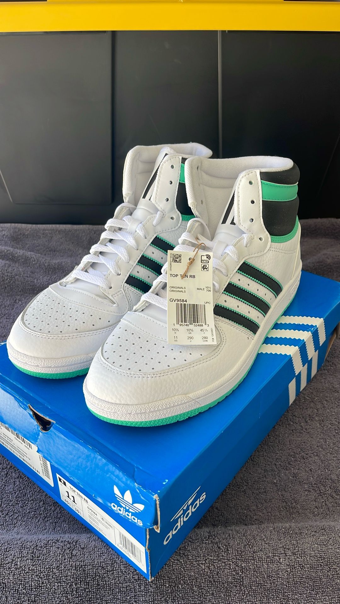 Adidas Top Ten RB