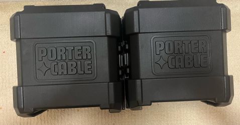 Porter Cable Router 893PK
