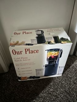 Juicer