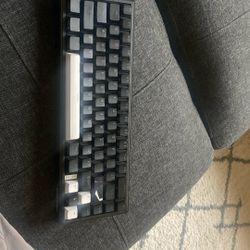 Womier Keyboard