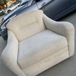 Swivel and Rocking Chair