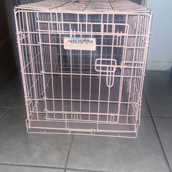 Dog Crate