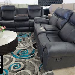 Sofa Set 2pc