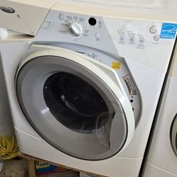 Whirlpool Washer 