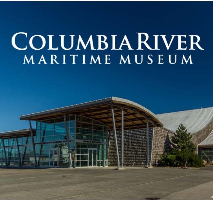 4 Passes to the Columbia River Maritime Museum 