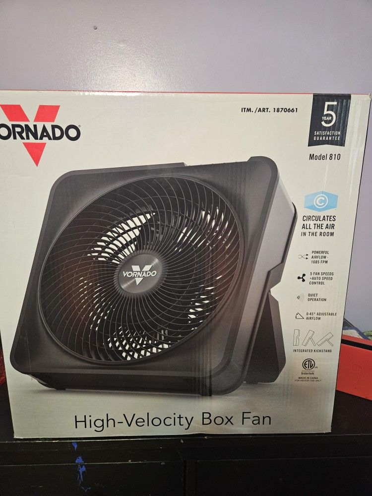 Fan