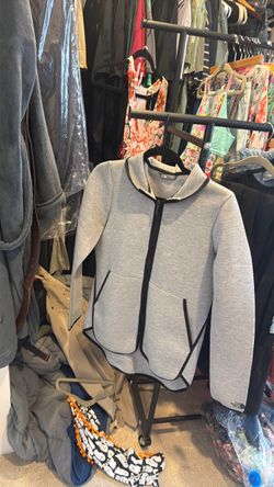 North face womens zip up hoodie