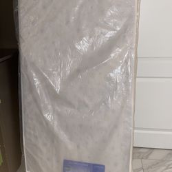 Delta Childrens Mattress 