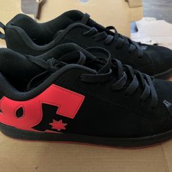 DC Shoes 