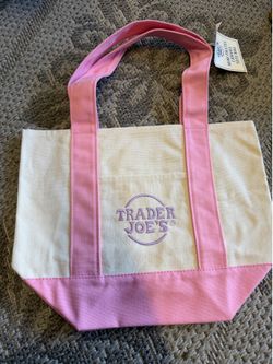 Trader Joe’s bags