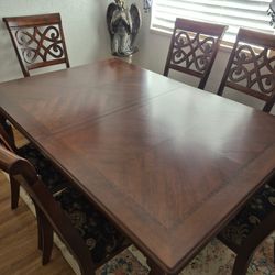 Dinning Table Set 