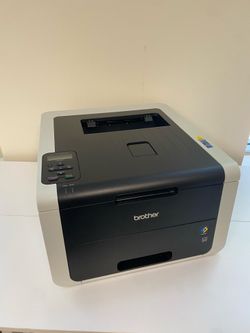 Brother HL-3170CDW Color Printer