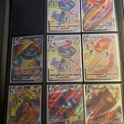 Pokémon Cards For Sale 