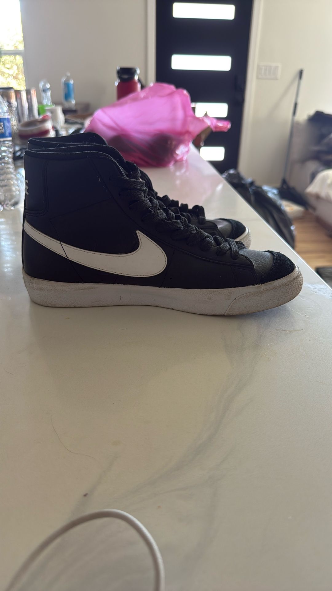 Blazers Nike Shoes