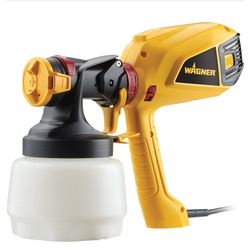 Handheld Paint Sprayer