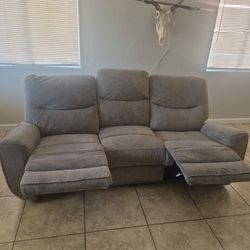 Sofas Still New Like