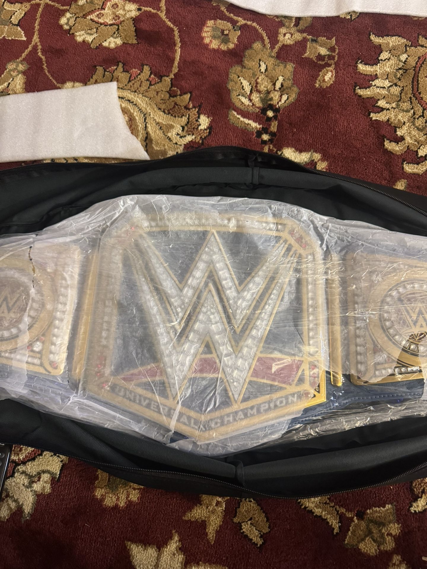 WWE Belt