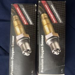 Bosch O2 Sensor  Part # 15418