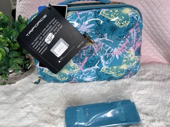 Travel Case For Makeup